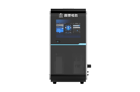 固相萃取技術在環(huán)境分析中的應用