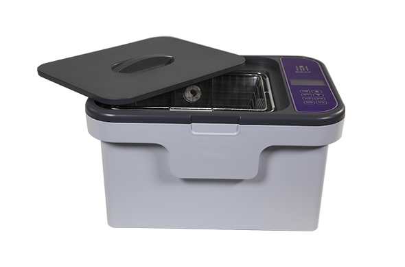 超聲波清洗機工作時噪音太大怎么辦？