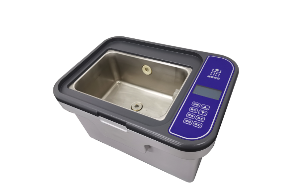 超聲波清洗機(jī)清洗槽的常見種類