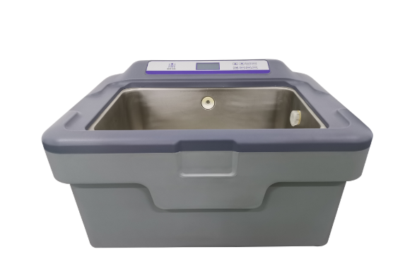 靜音超聲波清洗機(jī)適合清洗機(jī)醫(yī)療器材嗎？