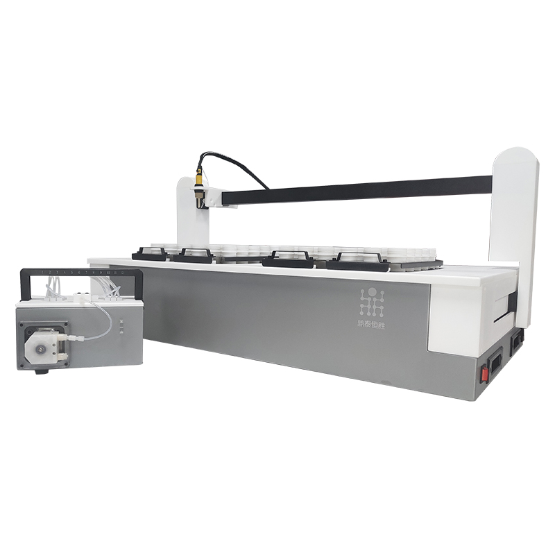 全自動石墨消解儀全自動在哪里？