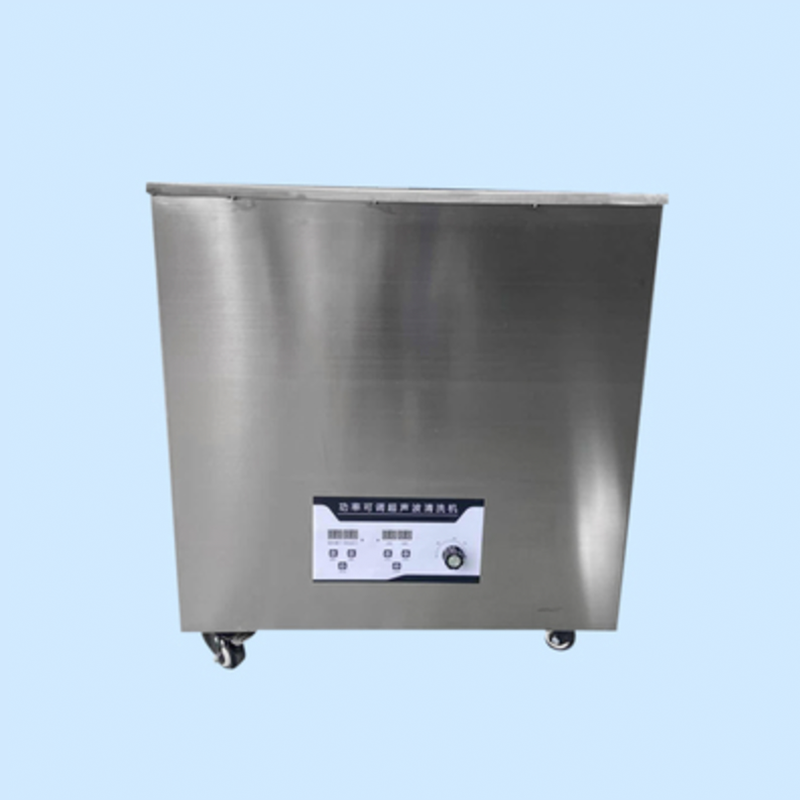 單槽超聲波清洗機的使用規(guī)范