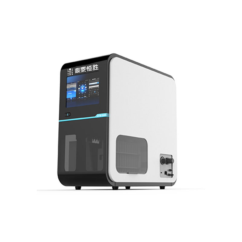 固相萃取5大痛點(diǎn)，1臺(tái)全自動(dòng)固相萃取儀幫你搞定