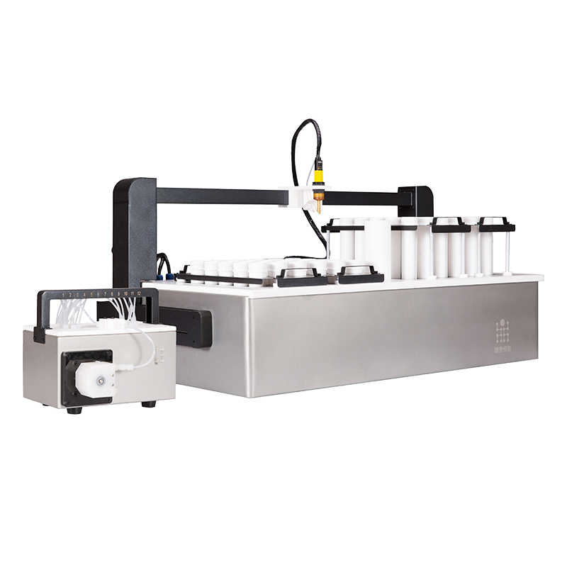 全自動(dòng)消解儀在樣品前處理應(yīng)用中的趨勢(shì)