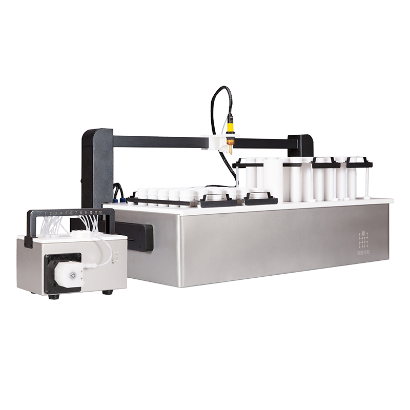 鼎泰參與湖南生態(tài)環(huán)境監(jiān)測/檢測實(shí)驗(yàn)室運(yùn)行和管理研討會