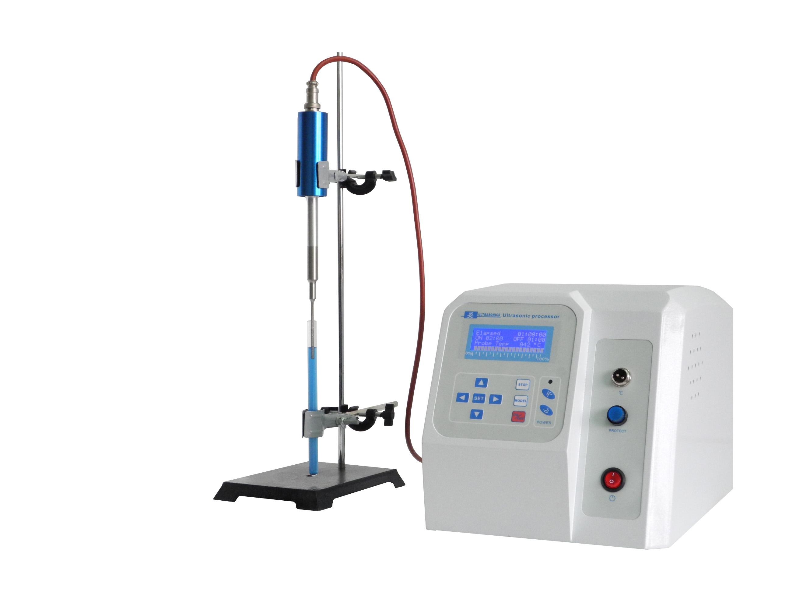 實(shí)驗(yàn)室常用三種均質(zhì)器的優(yōu)缺點(diǎn)