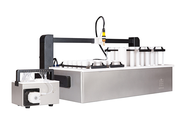 檢測(cè)機(jī)構(gòu)的得力助手——全自動(dòng)石墨消解儀