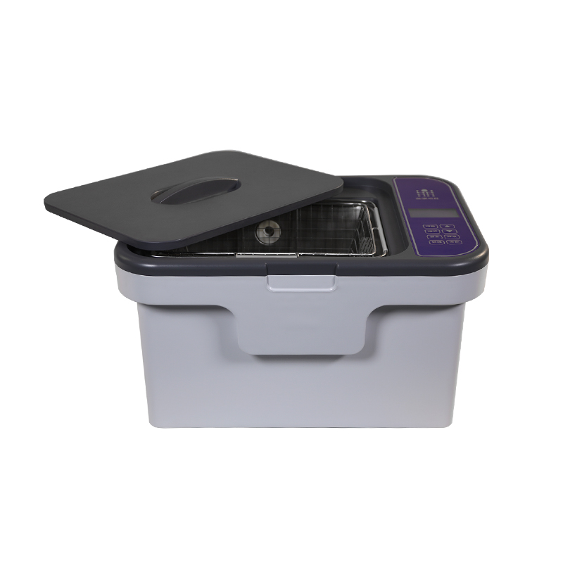 超聲波清洗所具備的獨特優(yōu)點