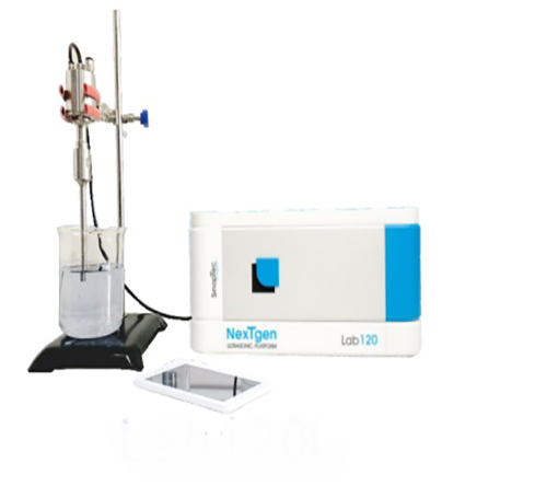 超聲波清洗機和超聲波破碎儀的區(qū)別