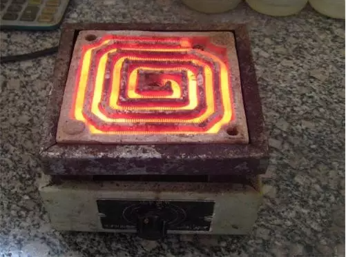 實(shí)驗(yàn)室濕法消解設(shè)備演變史