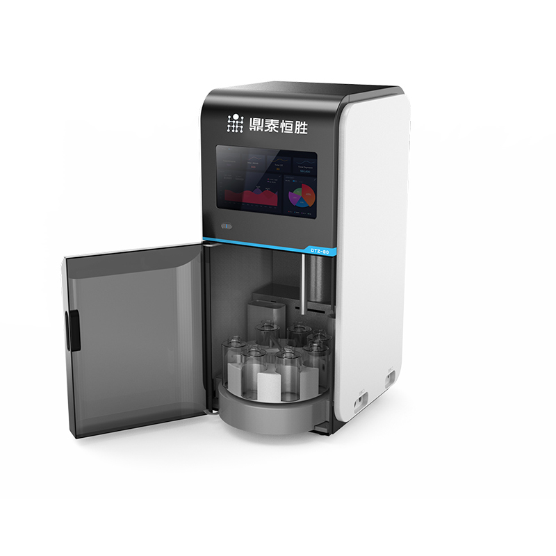 拍擊式均質(zhì)器和探頭旋刃式均質(zhì)器有何區(qū)別